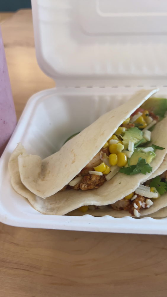 Freshii