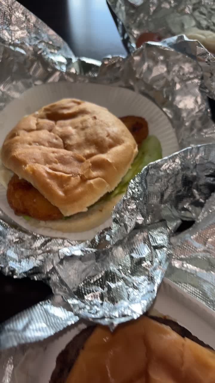 Video review of The Windmill