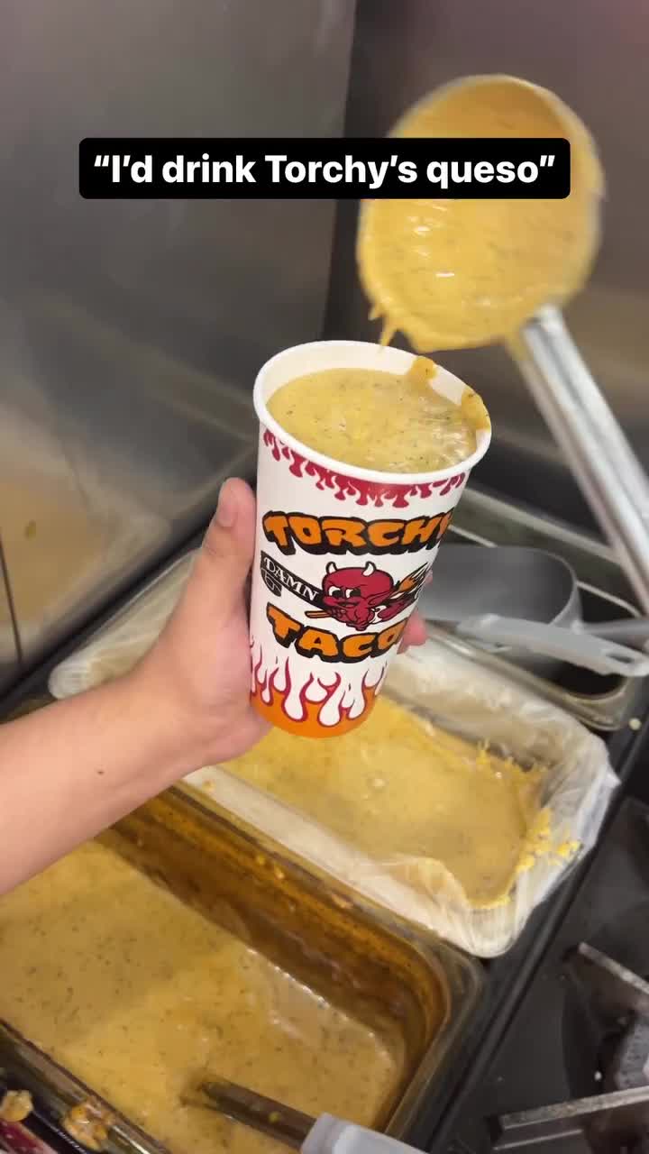 Torchy's Tacos