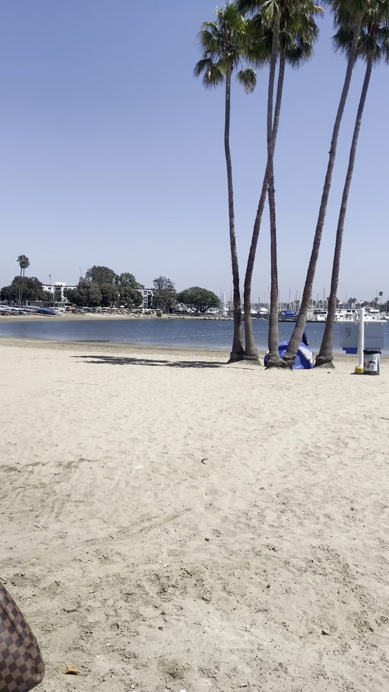 Mother's Beach