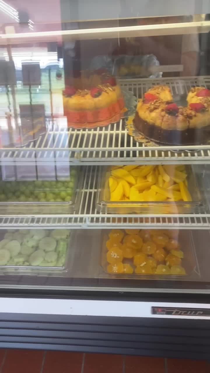 Lucky's Tacos