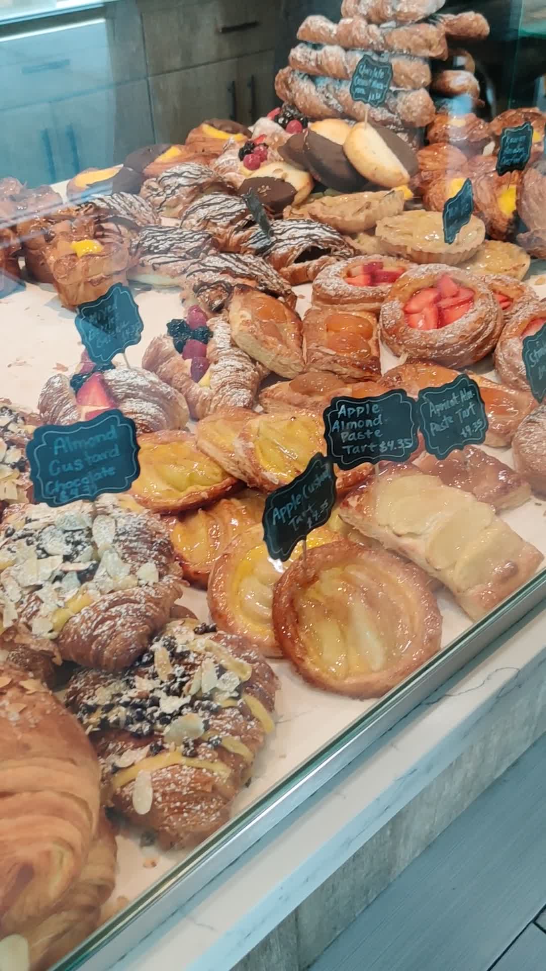 Chaupain Bakery