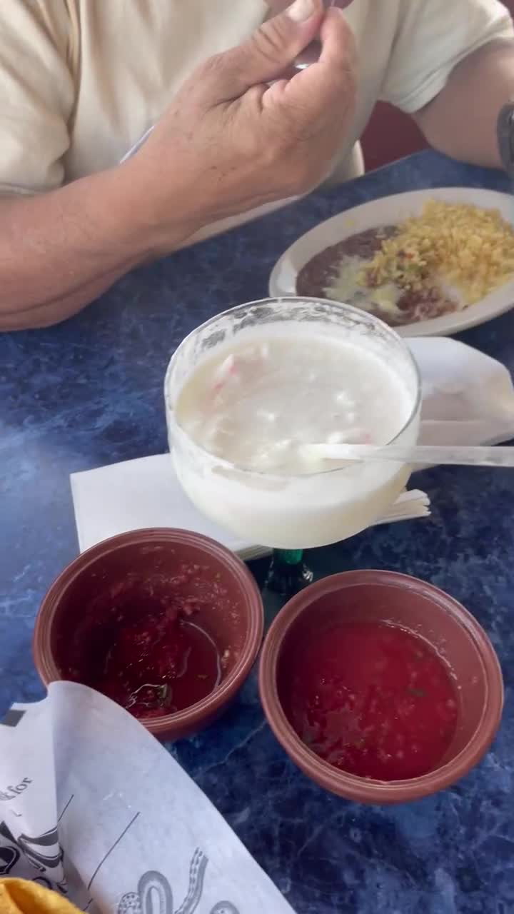 El Sabor Mexicano