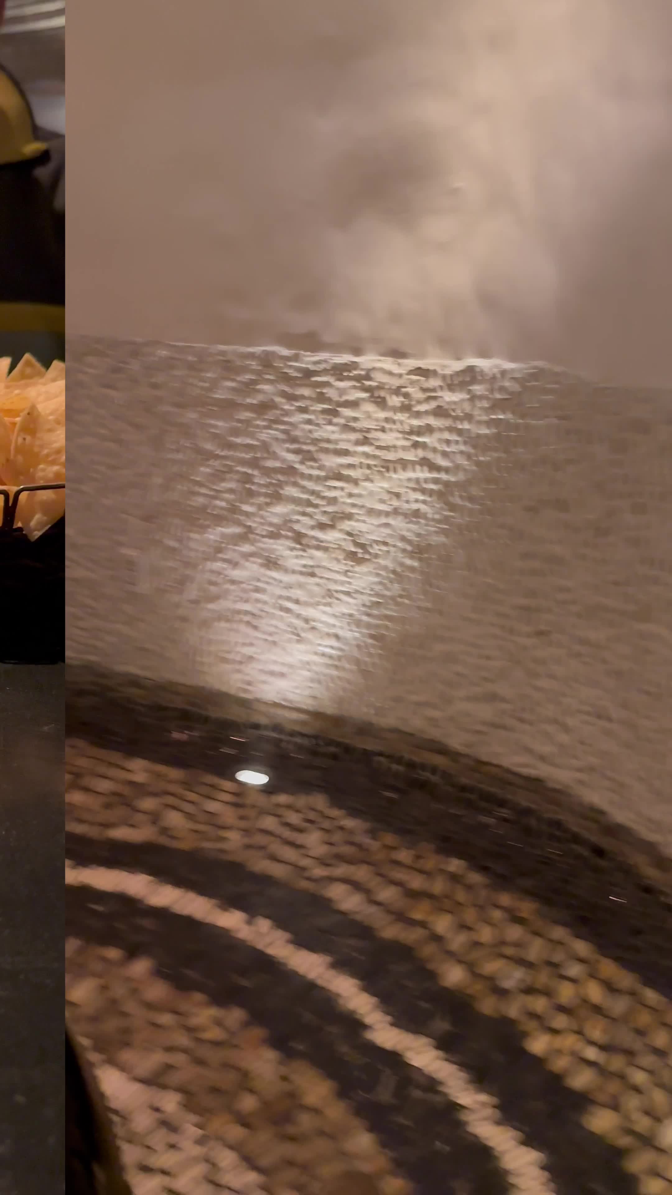 Video review of Javier's