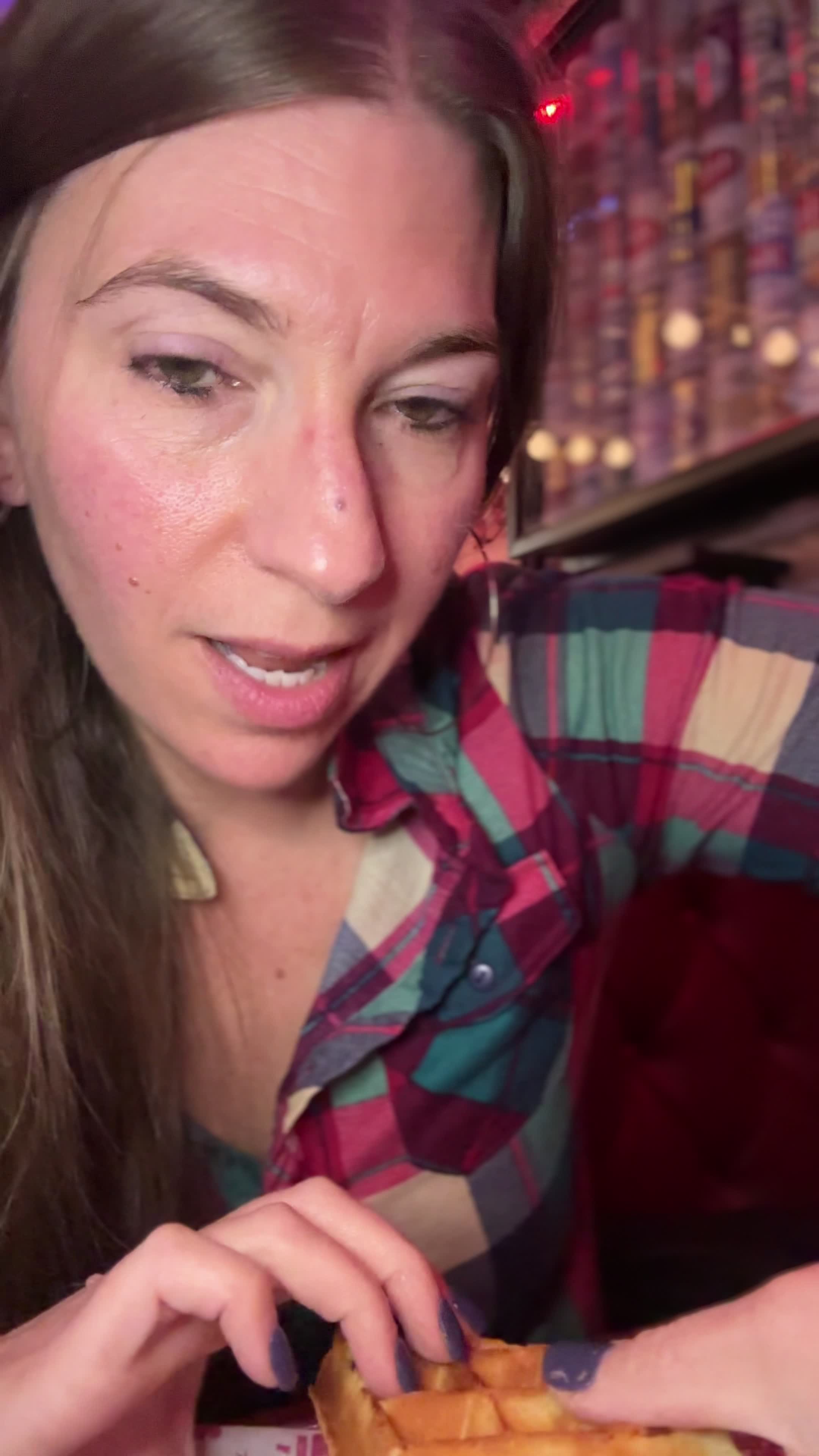 Video review of Fry the Coop