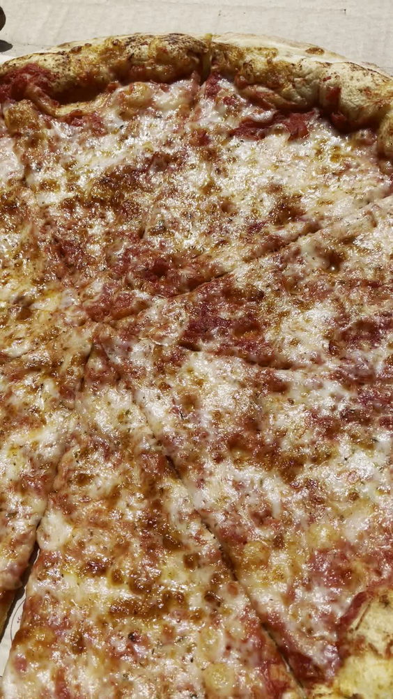 Papa Gino's