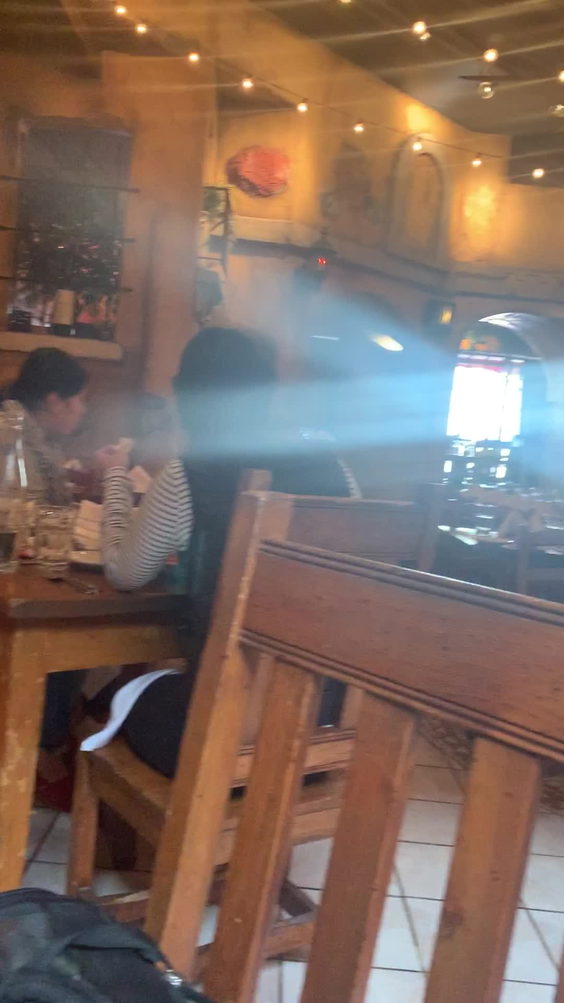 Sforno Trattoria Romana
