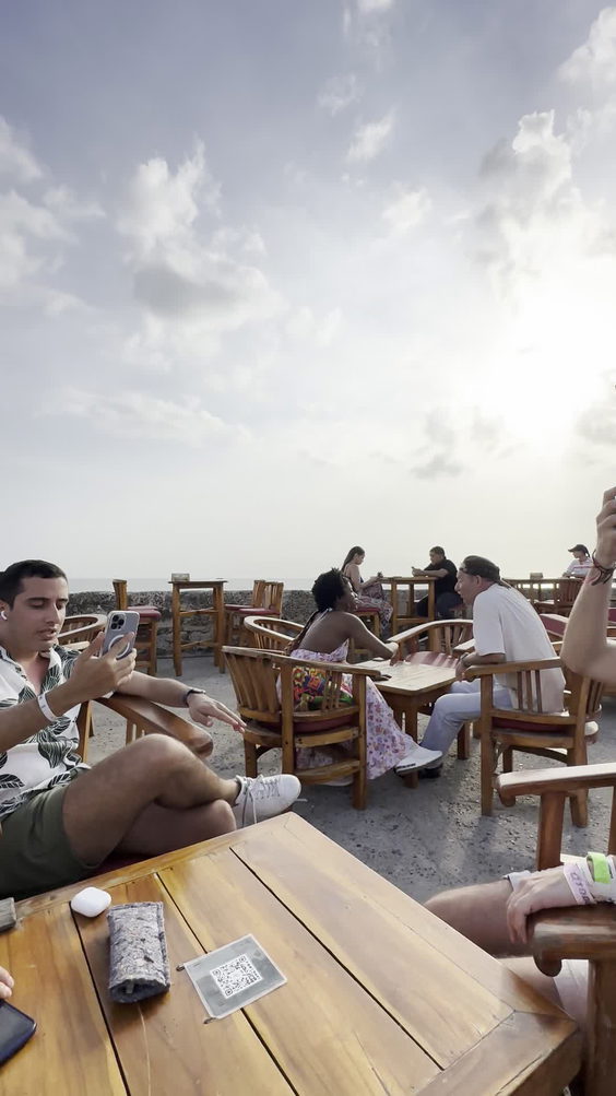 Café del Mar