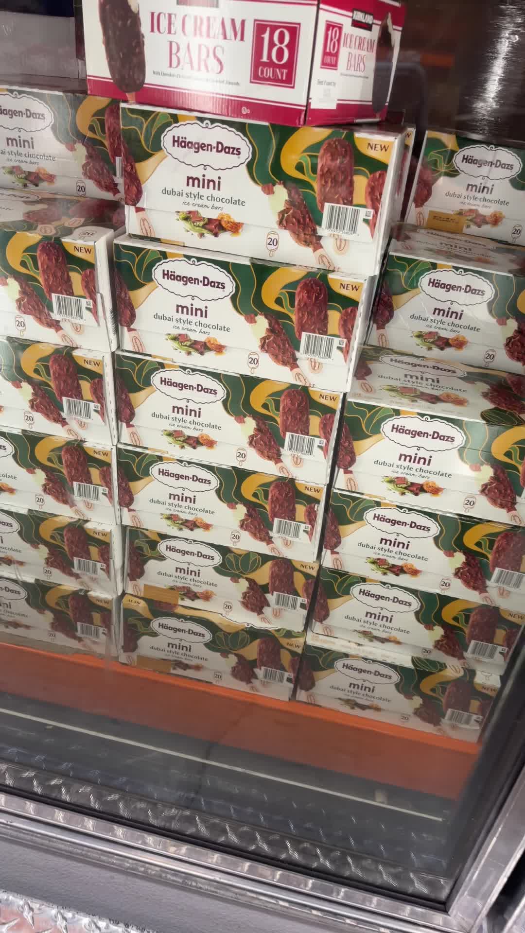 Video review of Costco