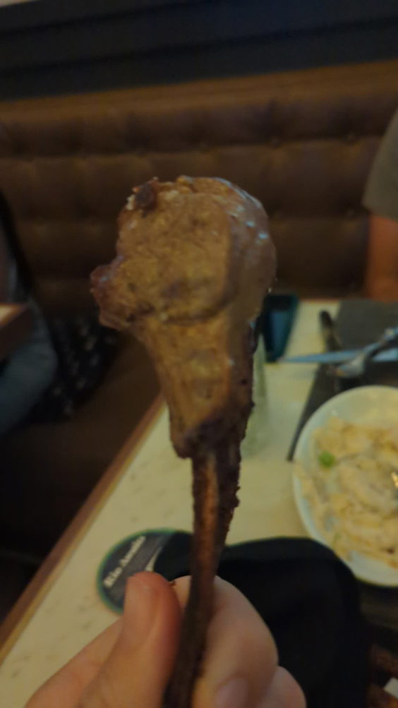 Fogo de Chão Brazilian Steakhouse
