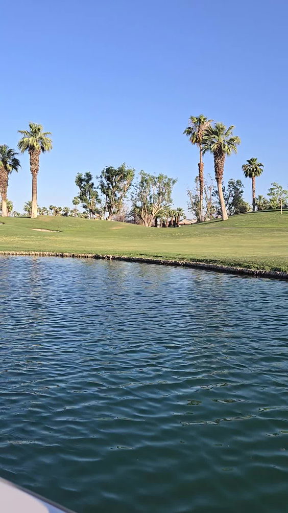 Fisherman's Landing