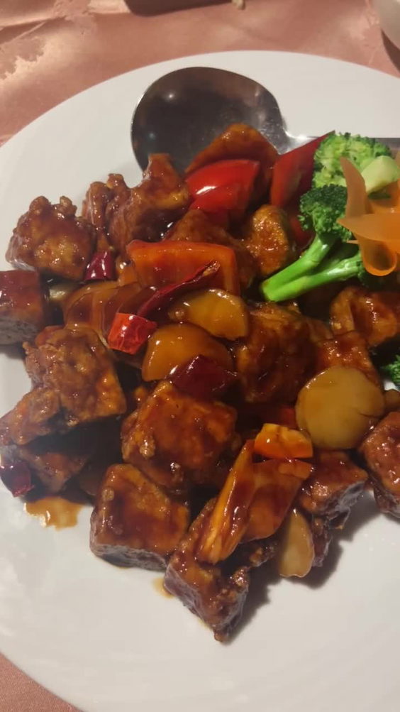Hunan Taste Chinese Restaurant