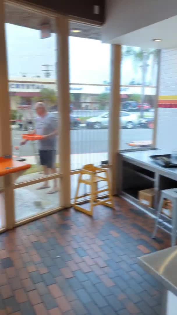 Video review of Naugles