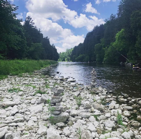 Elora Gorge