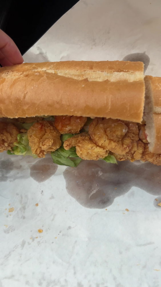 Seafood West Wego