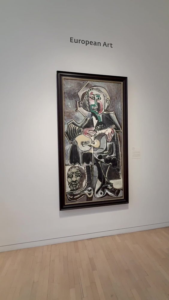 Dallas Museum of Art