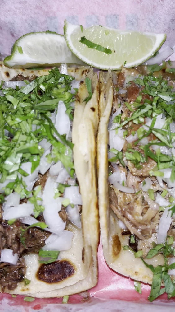 Panchos
