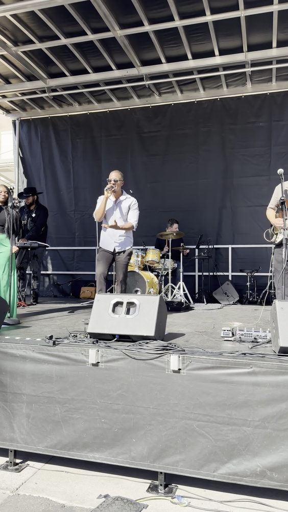 Kierland Fine Arts & Wine Festival