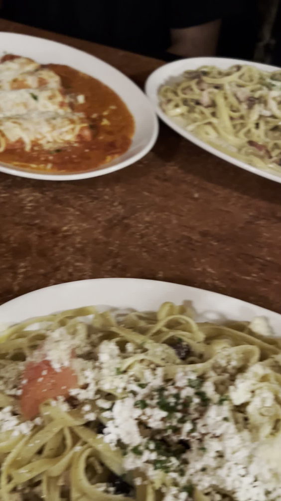Italian Tomato Restaurant