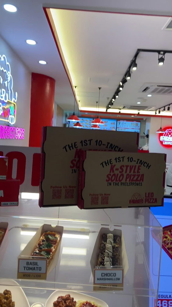 Robinsons Place Manila