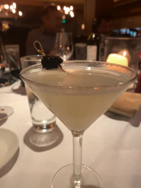 Video review of Stoney River Steakhouse and Grill