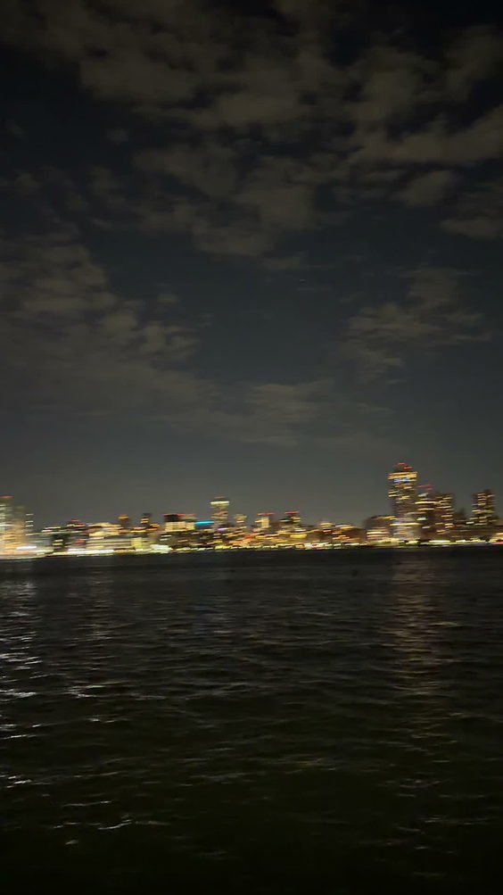 City Moment · Jersey City