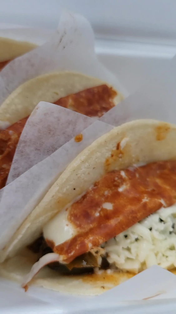 Sargent Tacoshop