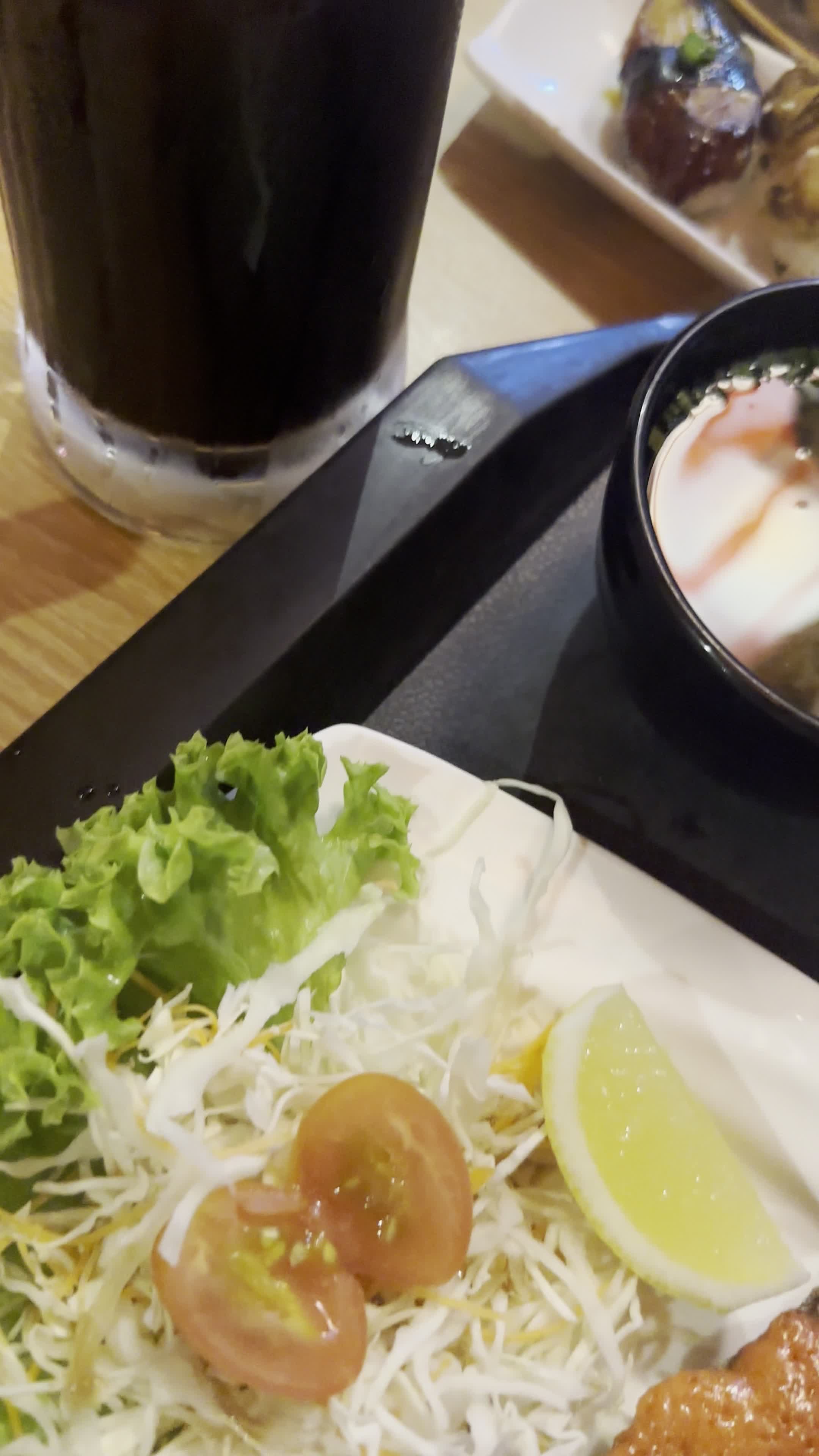 Hakata Izakaya Cheras