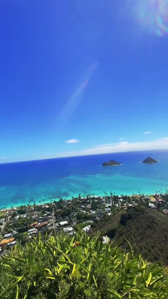 Lanikai Beach