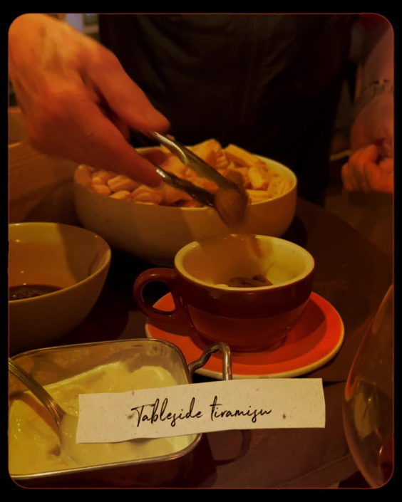 Piccola Cucina Uptown