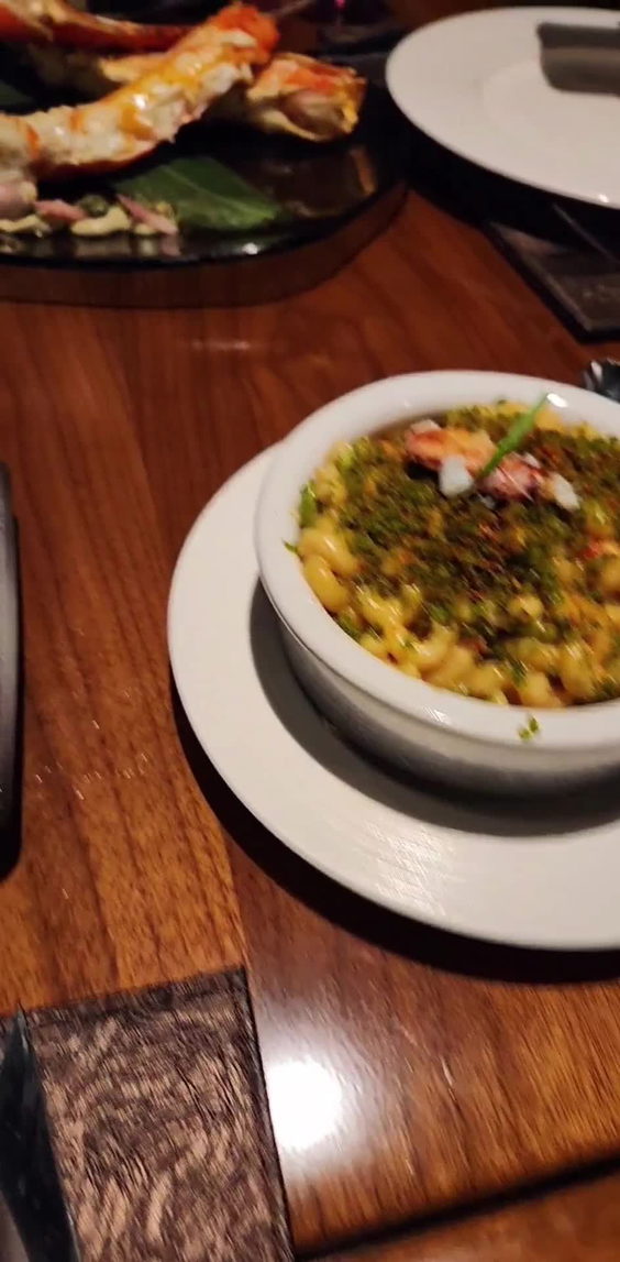 Ascend Prime Steak & Sushi