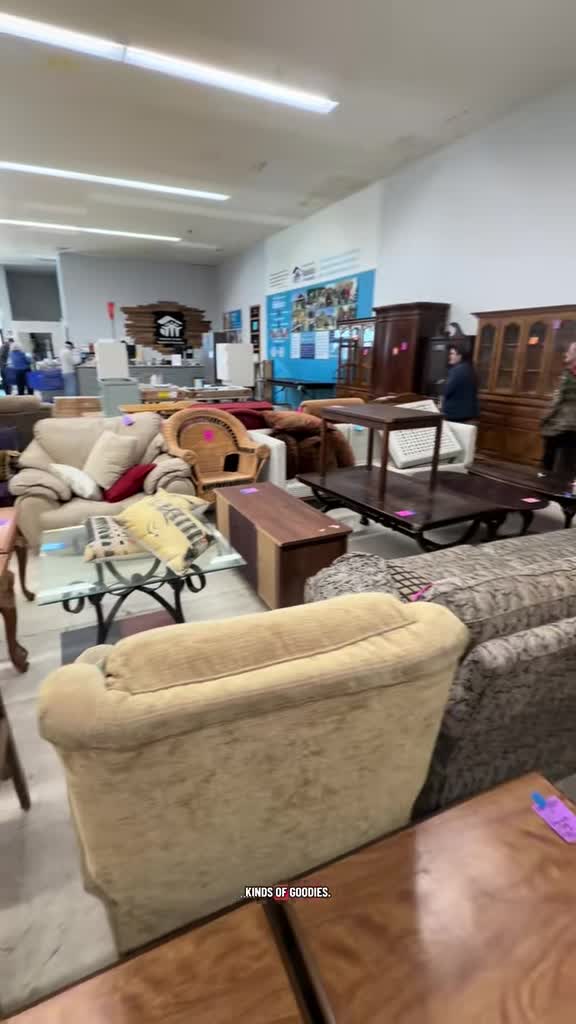 Habitat for Humanity Restore 
