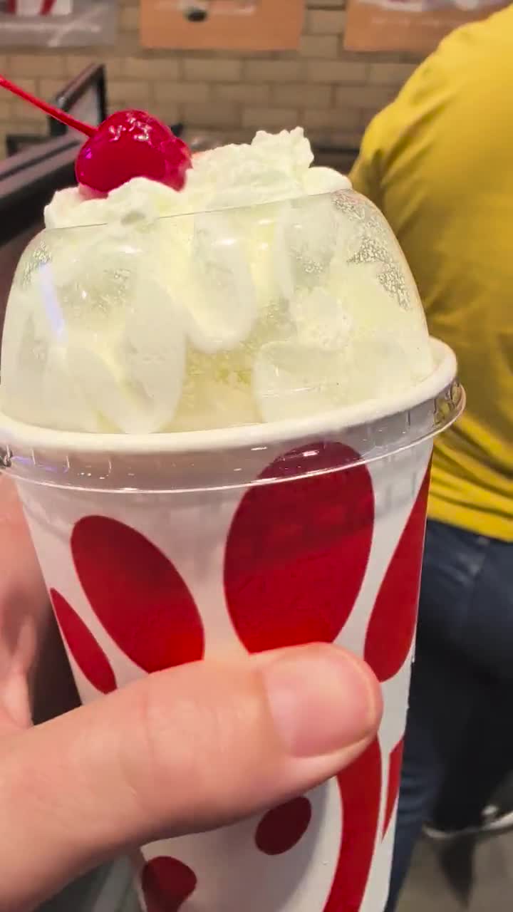 Chick-fil-A