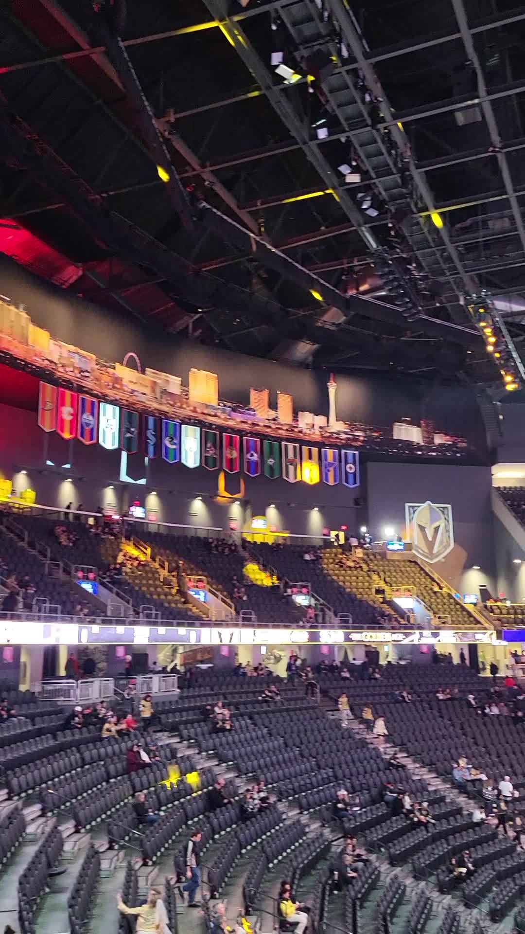 T-Mobile Arena