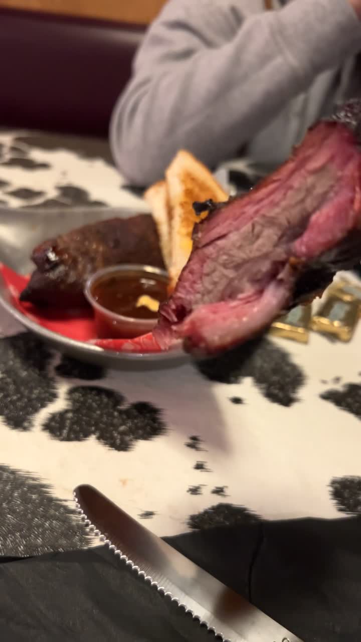 Big Texan Steak Ranch