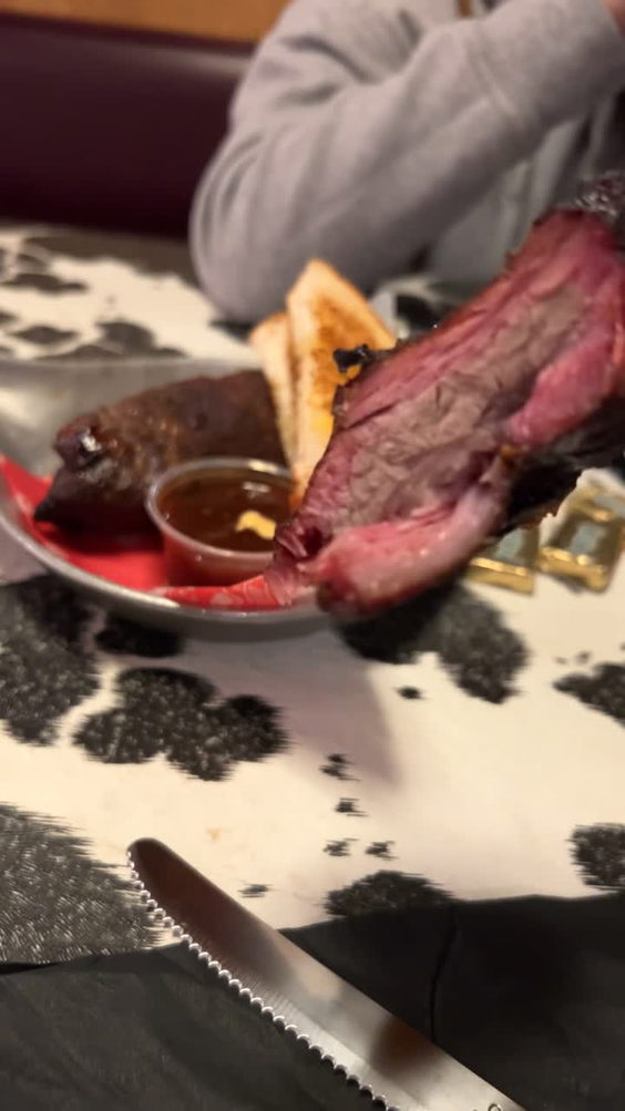 Big Texan Steak Ranch