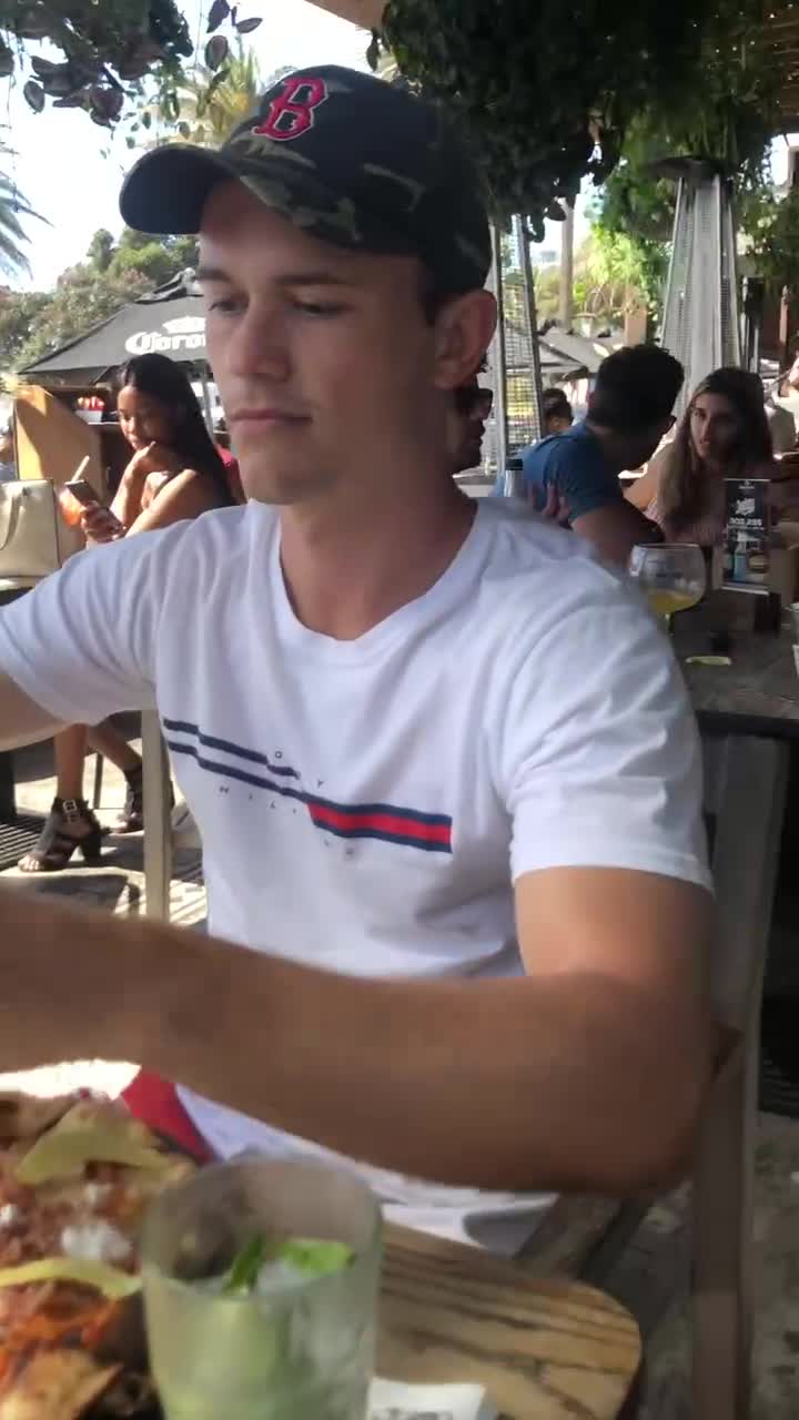 Tiger's Milk Camps Bay