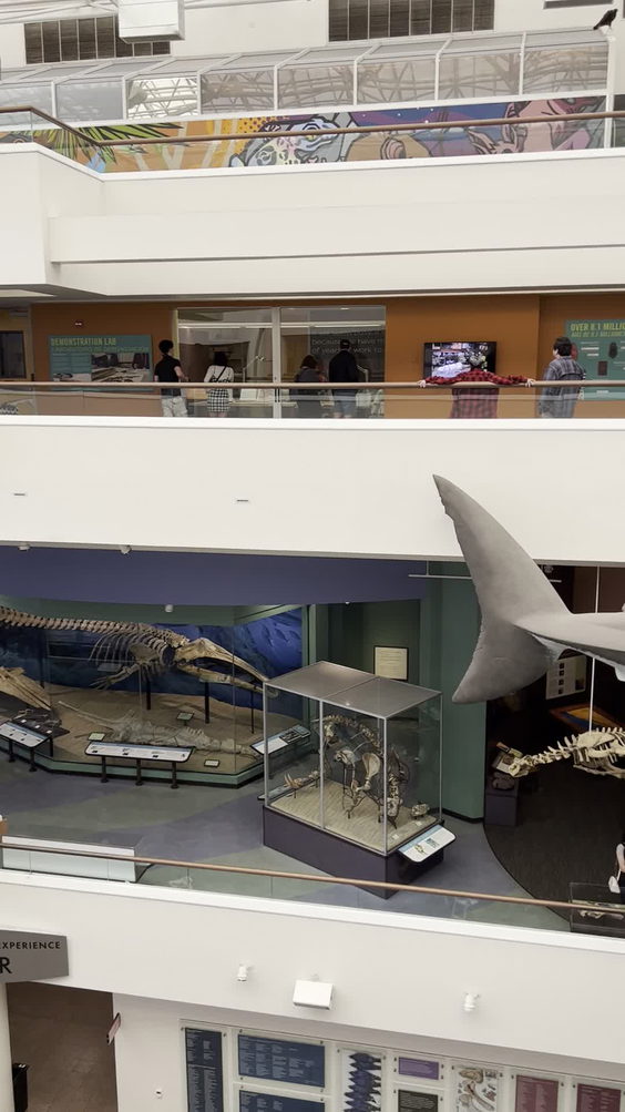 San Diego Natural History Museum
