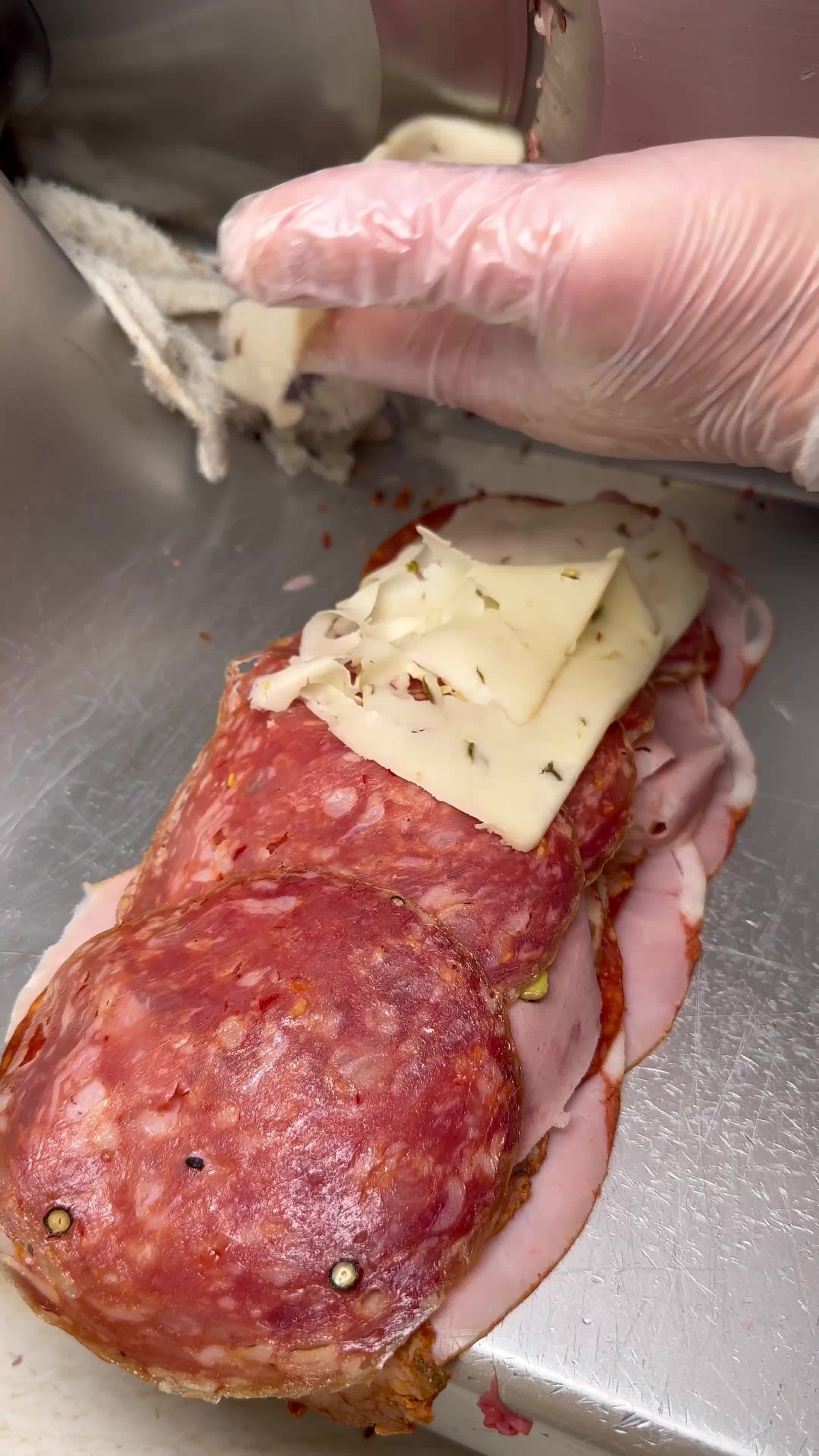 Mangiamo Italian Market & Deli