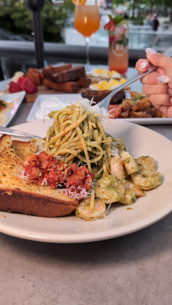 The Hard Bean Brunch Co