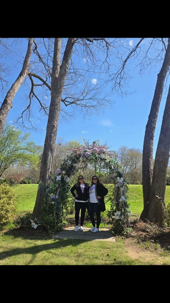 The Twelve Oaks Bed and Breakfast
