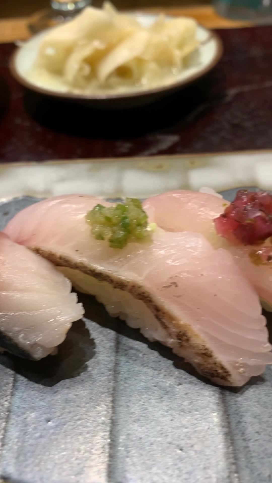 Shumi Japanese Cuisine