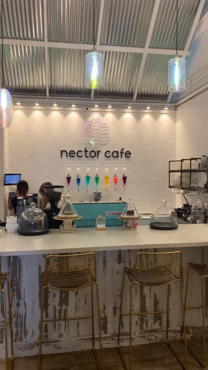 Nector Cafe