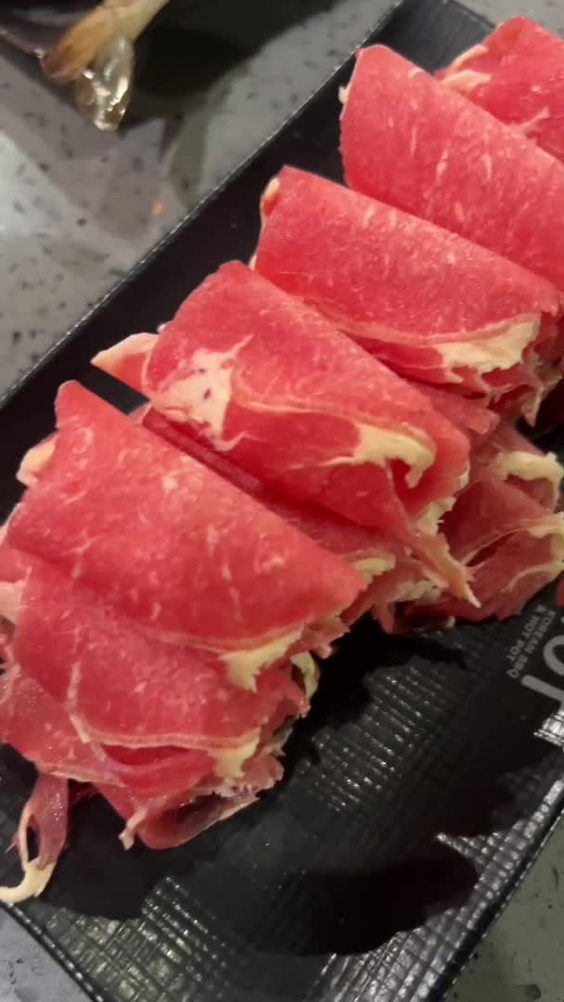 KPOT Korean BBQ & Hot Pot