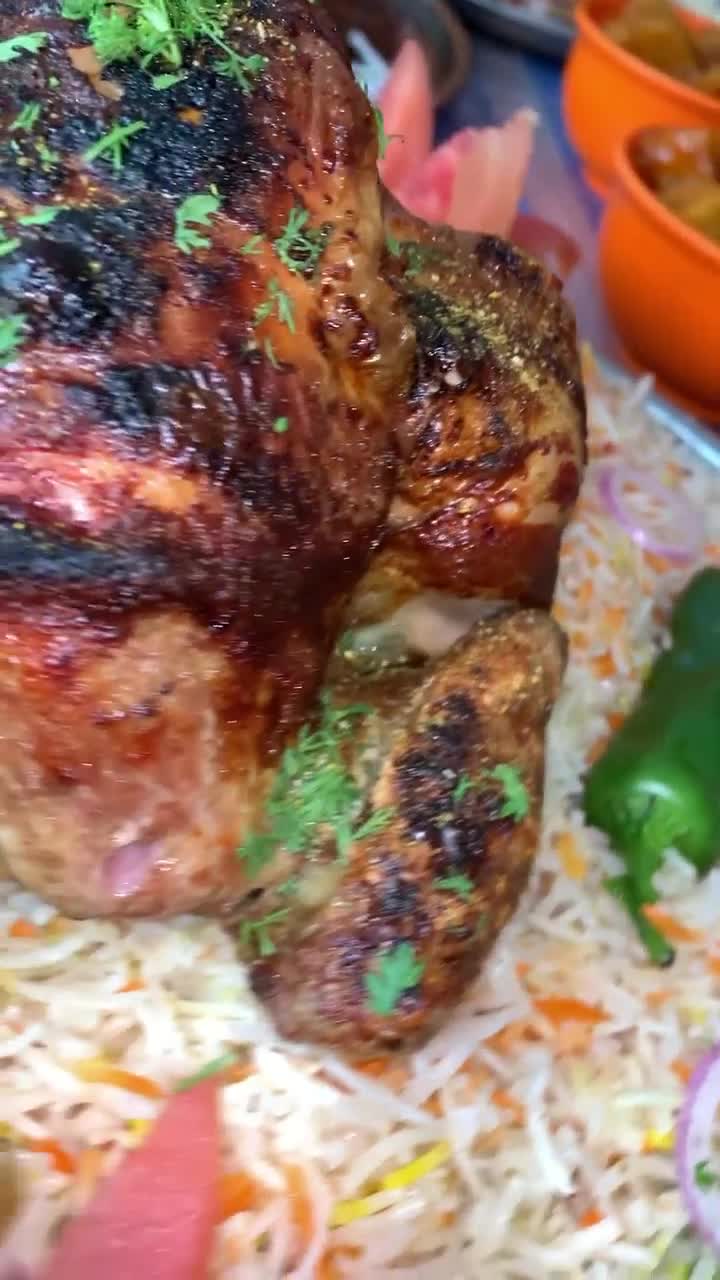 Chicken Rice Restaurant