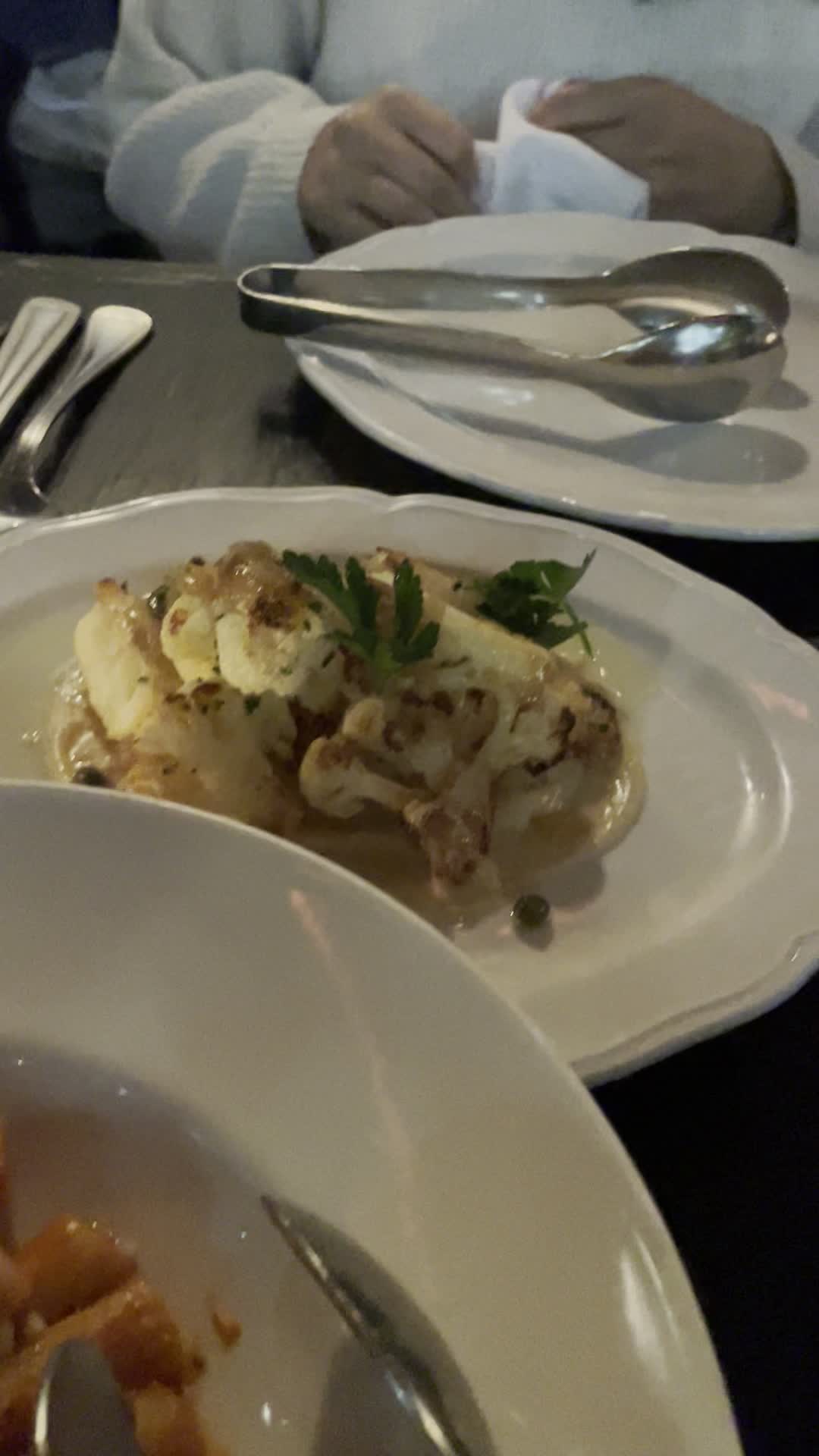 Homer St. Cafe and Bar