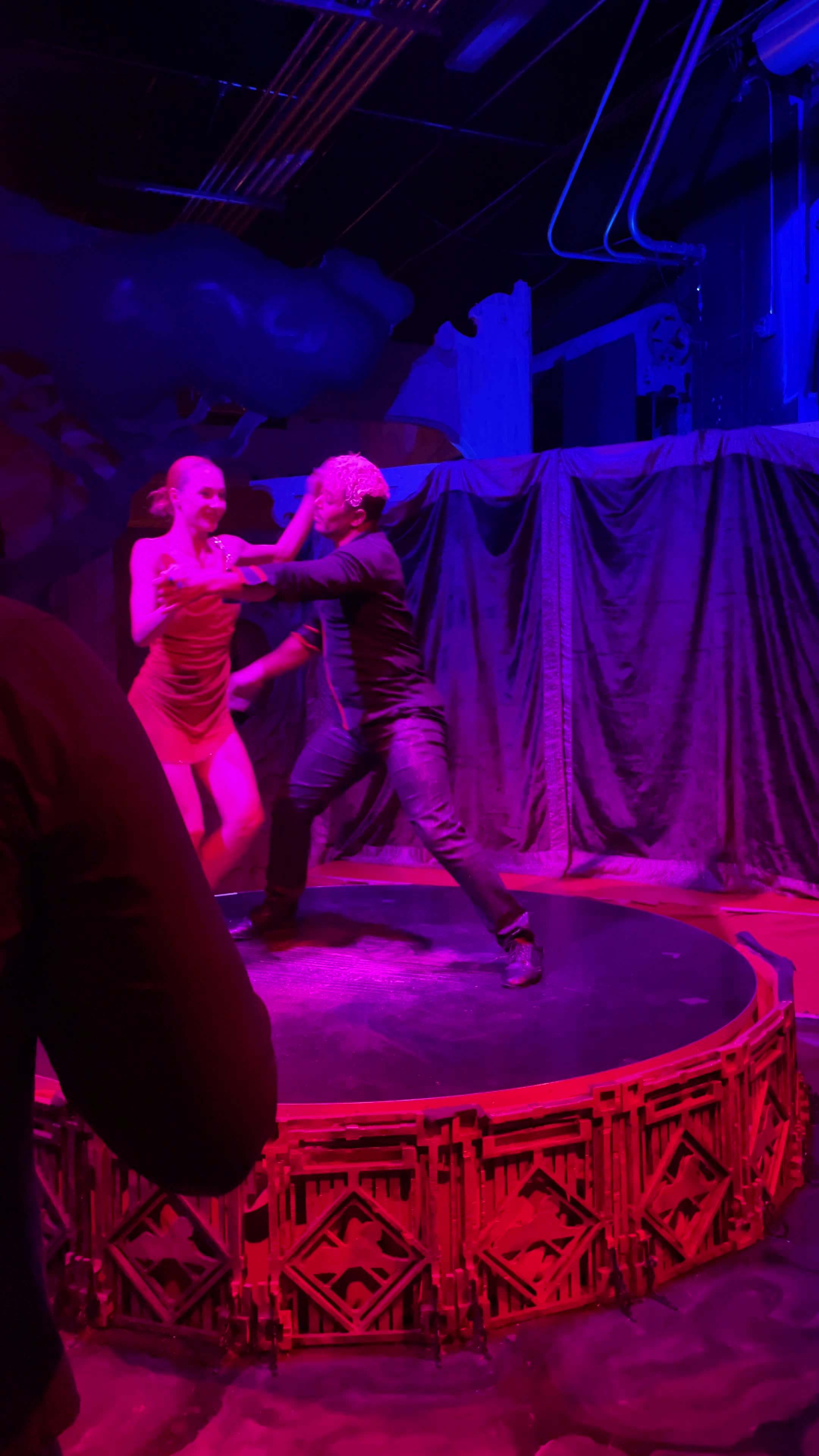 Lost Spirits Distillery