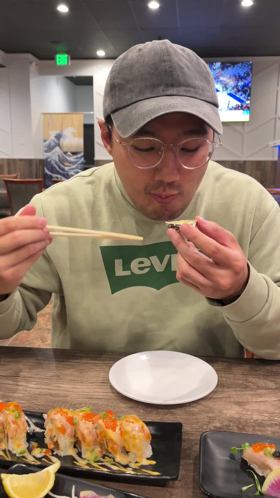 Sushi Factory