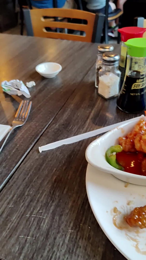 Joel's Asian Grill