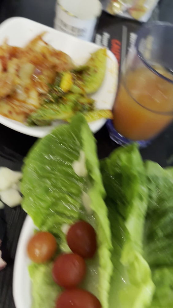 I'm Kim Korean BBQ